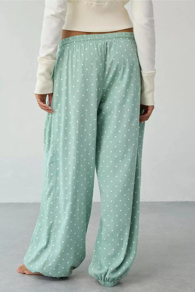 Out From Under Out From Under In Your Dreams Printed Lounge Jogger 4