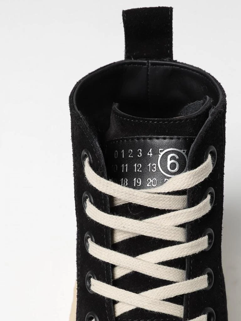 MM6 Sneakers men Mm6 Maison Margiela 4