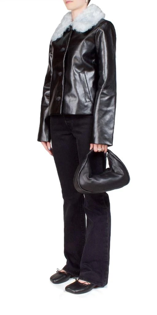 Sandy Liang Sandy Liang - Maru Jacket 3