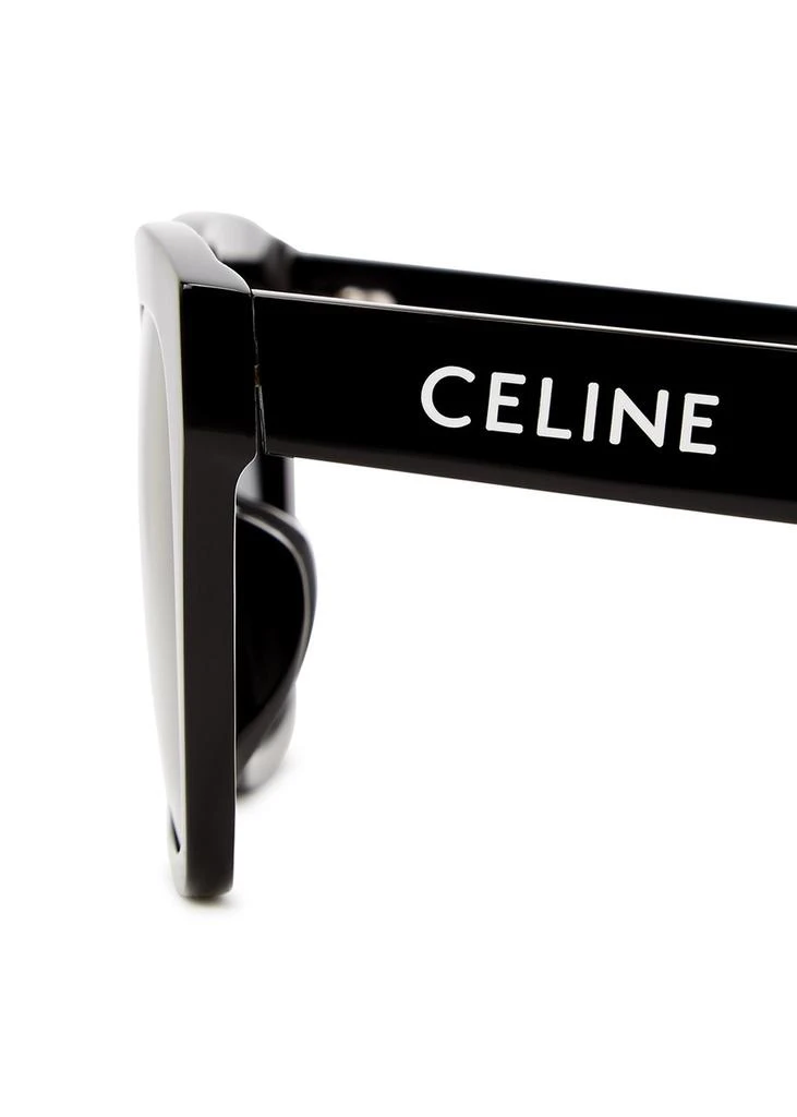 Celine Square frame sunglasses 3