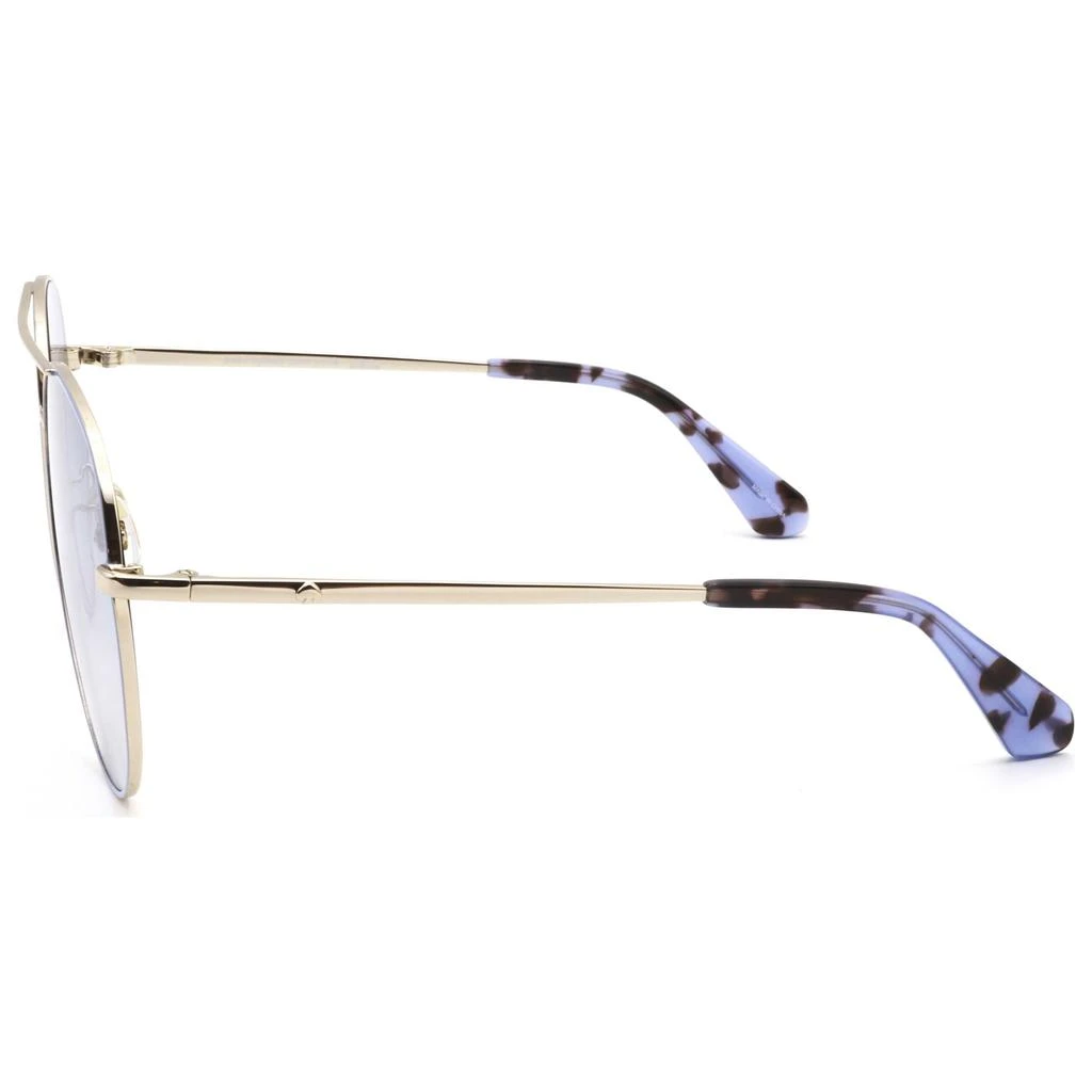 Kate Spade Kate Spade Women's Sunglasses CAROLANEFS-0KY2-DG 2