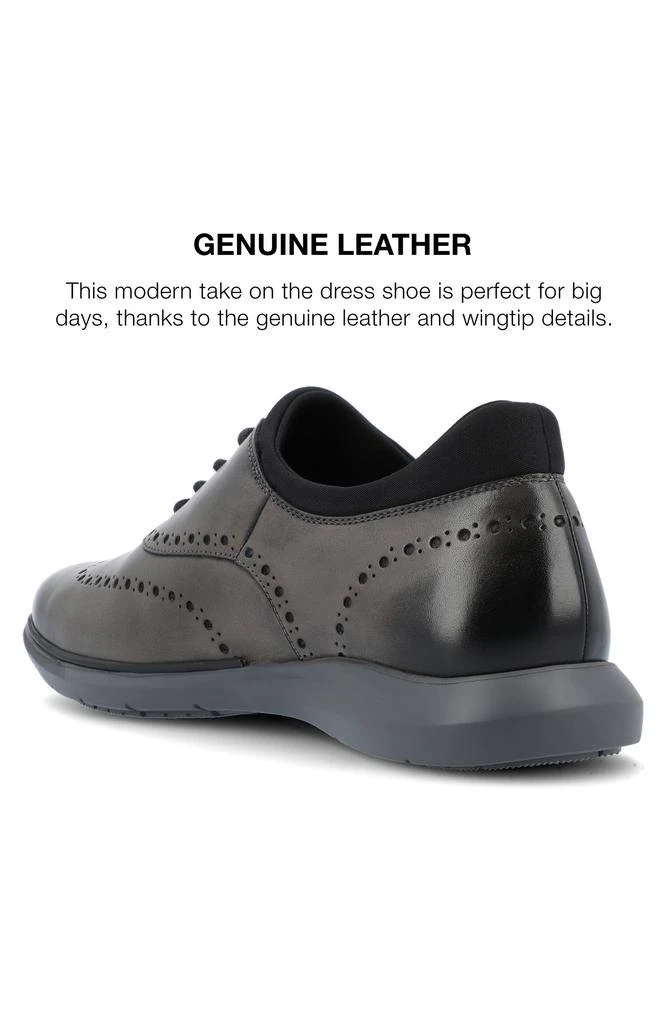 Thomas & Vine Bronson Hybrid Dress Shoe 10
