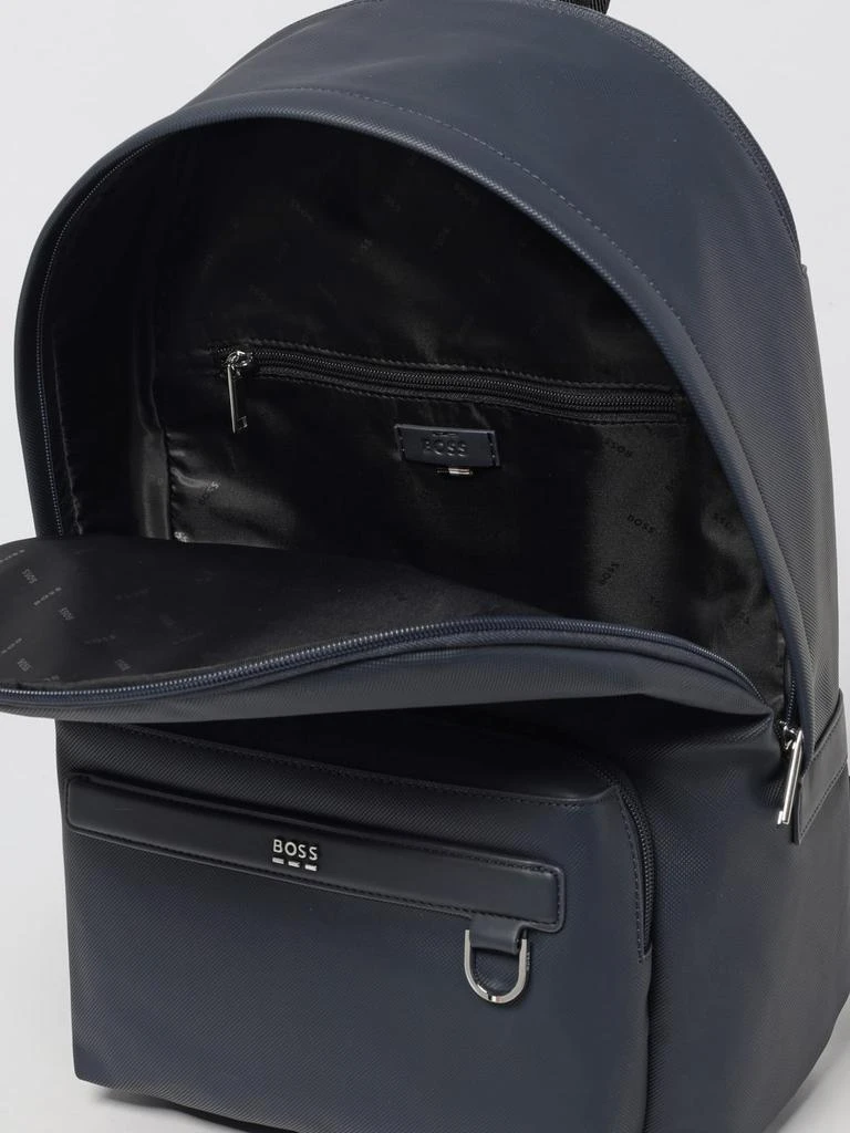 Hugo Boss Backpack men Boss 4