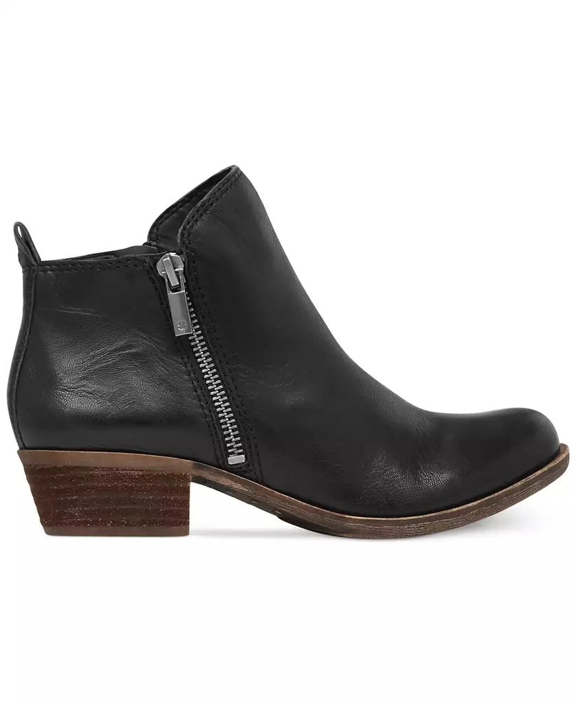 Lucky Brand Women's Basel Ankle Booties 2