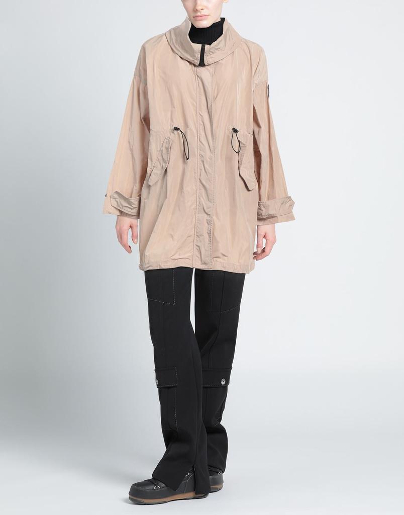 HISTORIC Full-length jacket