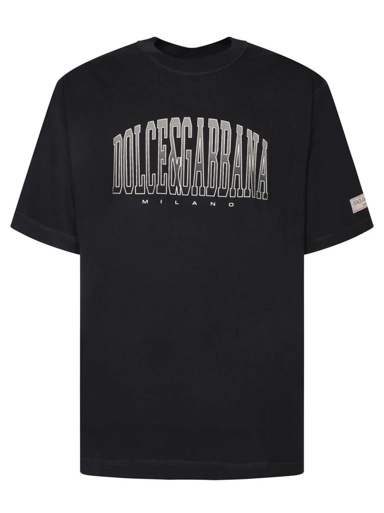Dolce & Gabbana Dolce & Gabbana T-Shirts 1