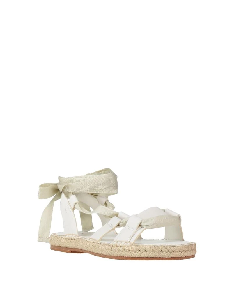 TWINSET Espadrilles 2