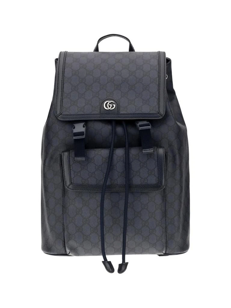 Gucci Gucci Backpacks 1