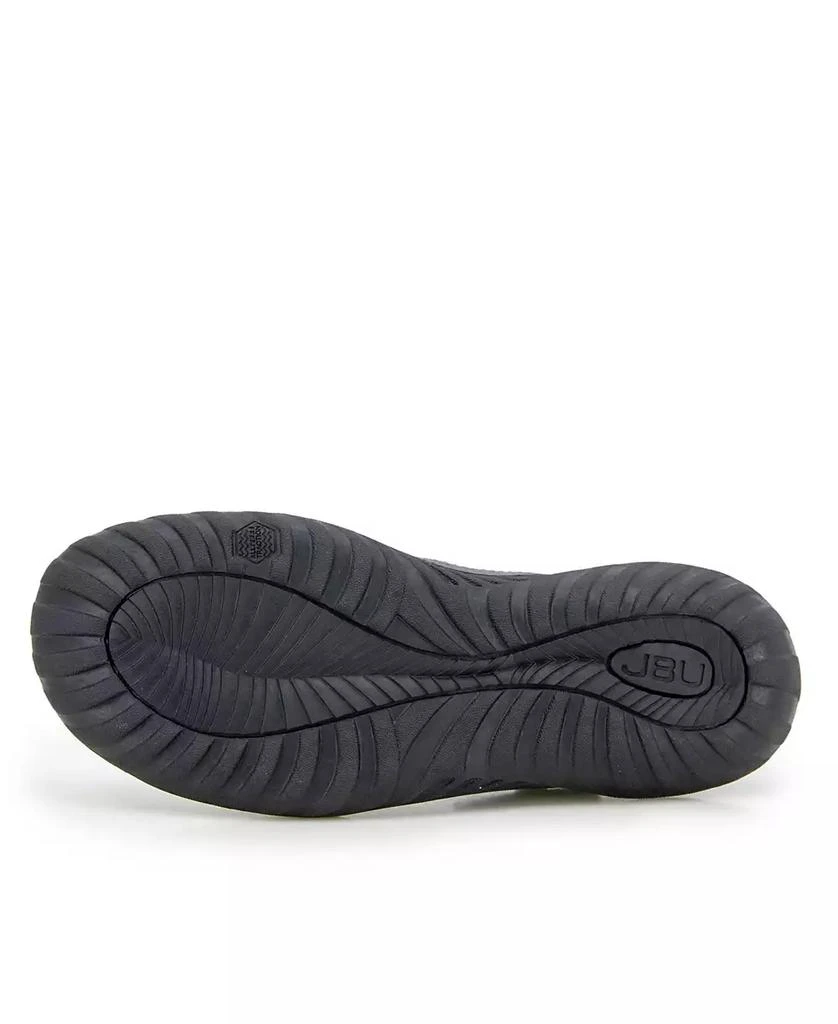 JBU Women's Phoebe Slip On Flats 6
