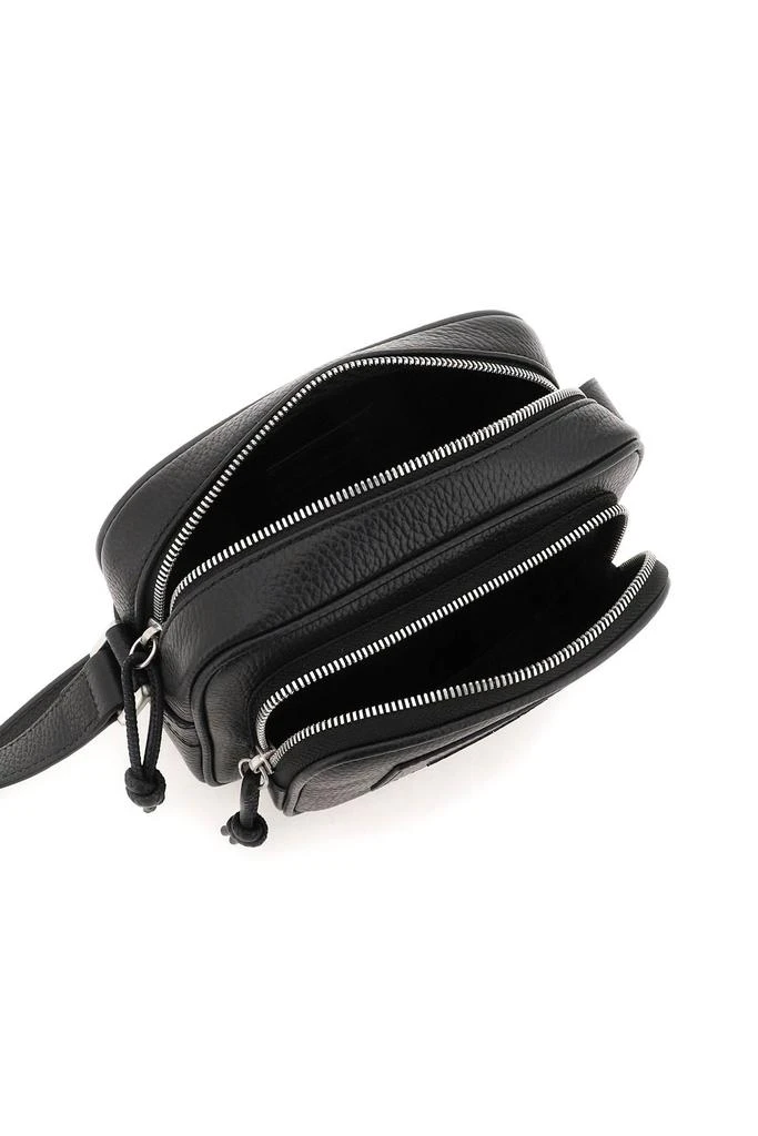 Emporio Armani Men`s Crossbody Bag 4