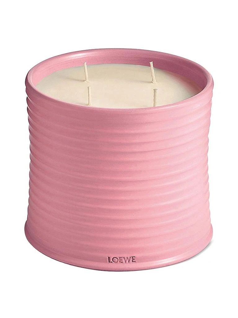 LOEWE Perfumes Ivy Scented Candle 6