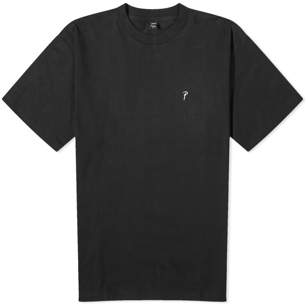 Patta Patta Basic Script P T-Shirt