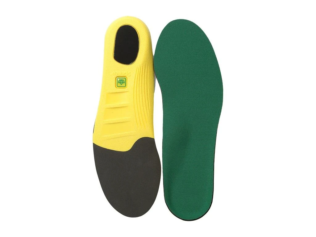 Spenco PolySorb Cross Trainer Insole