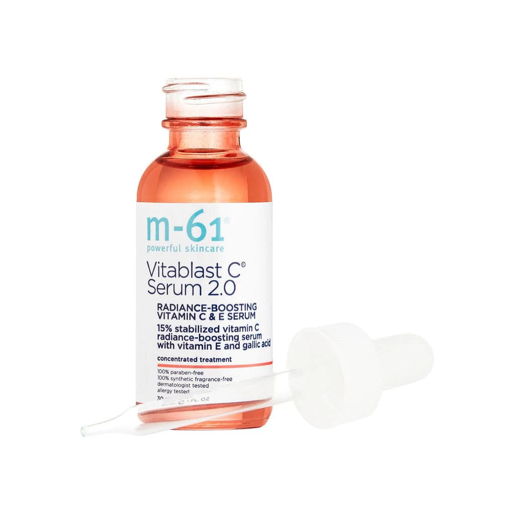 M-61 Vitablast C Serum 2.0 3