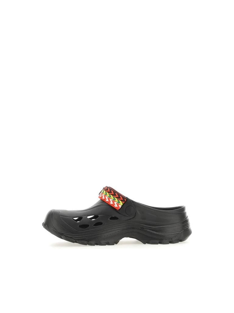 Lanvin Lanvin X Suicoke Lanvin X Suicoke Slippers 4