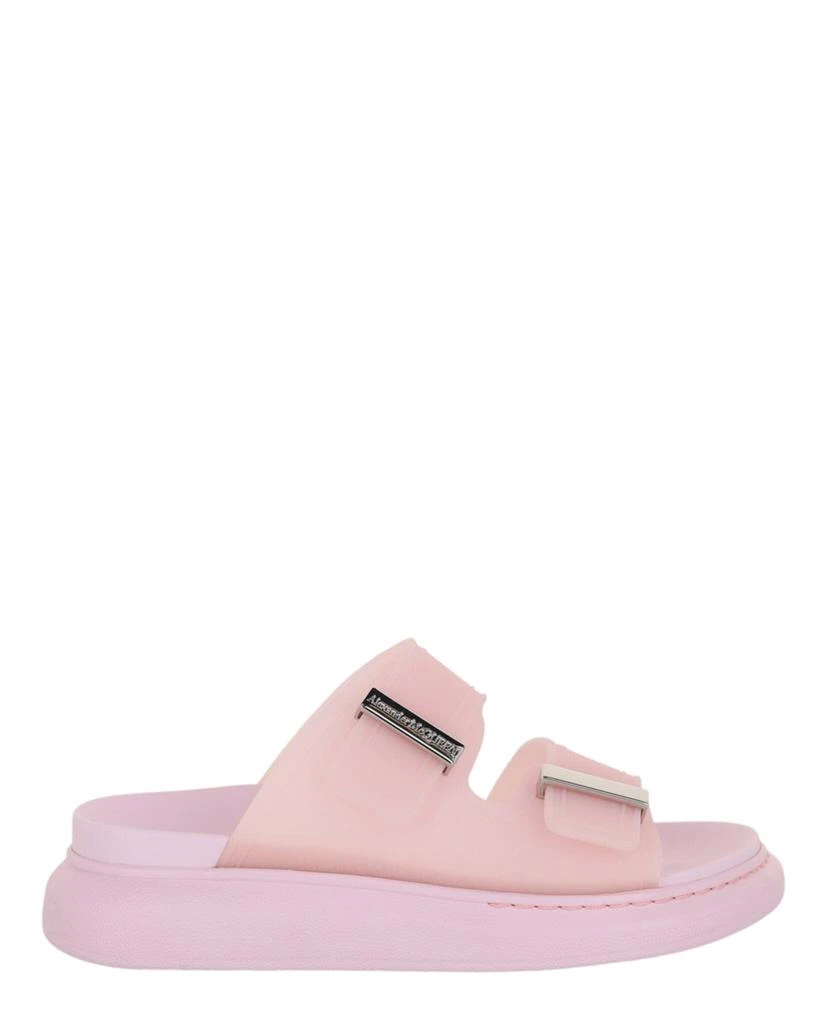 Alexander McQueen Hybrid Slides 1