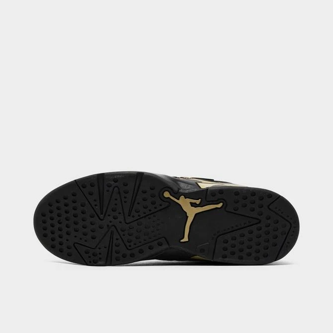 Jordan Little Kids' Jordan Jumpman MVP Basketball Shoes 6