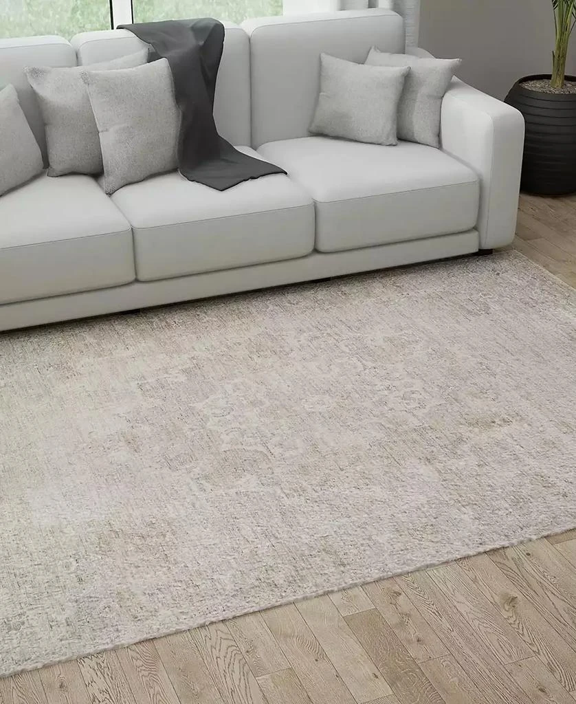 Mink Home Castille CSL016 10
x13
 Area Rug 5