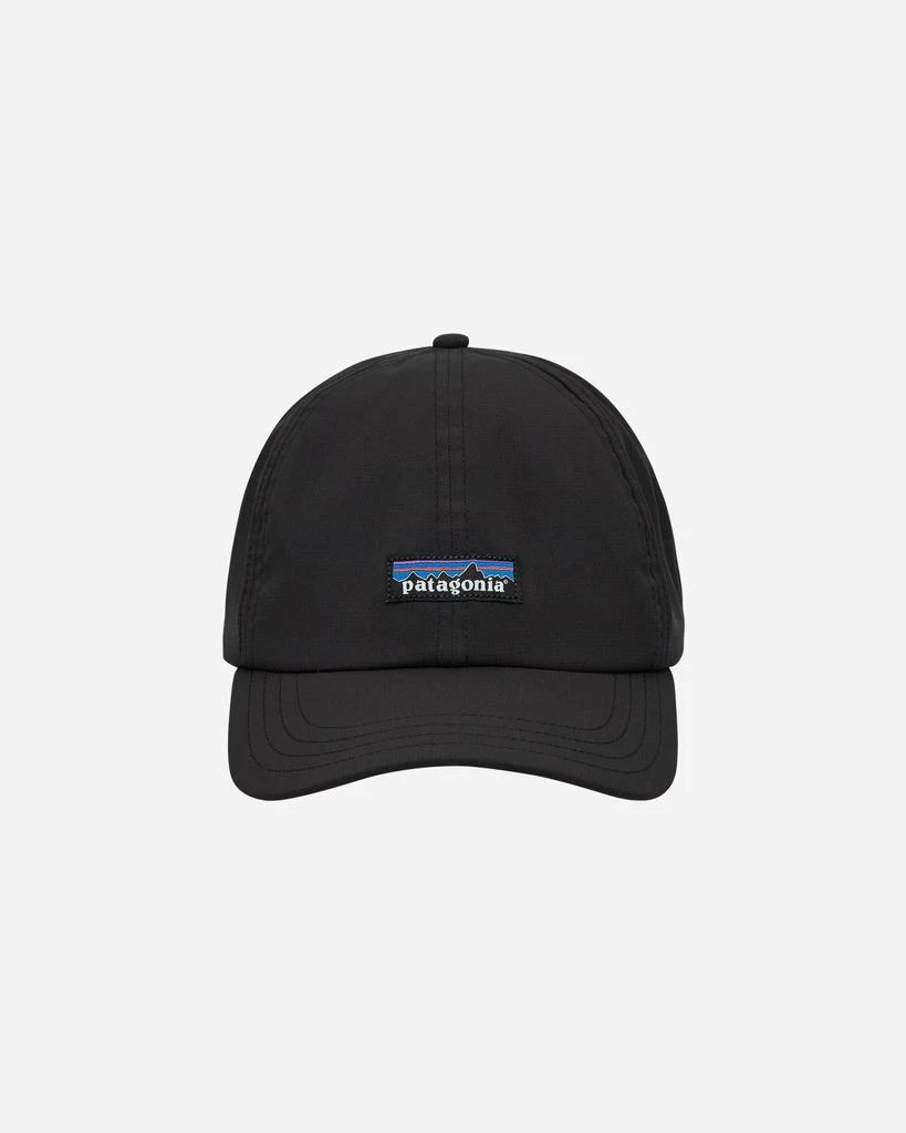 Patagonia Terrebonne Hat Black 2