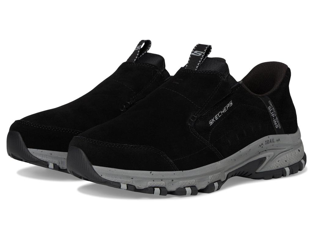SKECHERS Hillcrest Cedar Root Hands Free Slip-in
