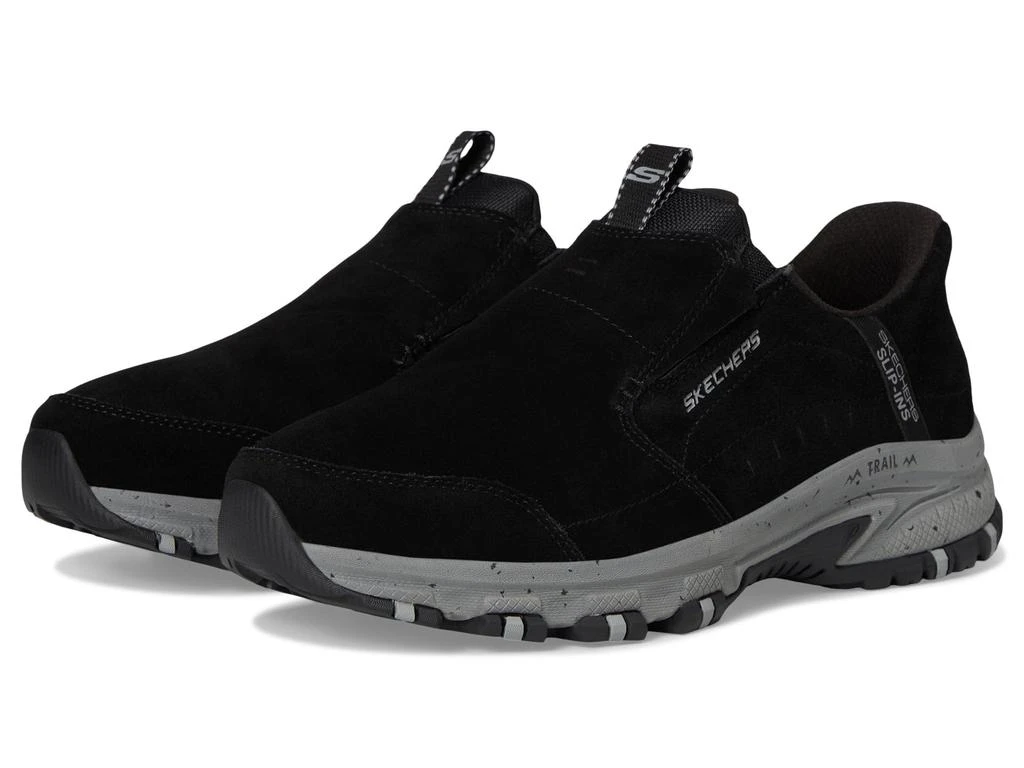SKECHERS Hillcrest Cedar Root Hands Free Slip-in 1