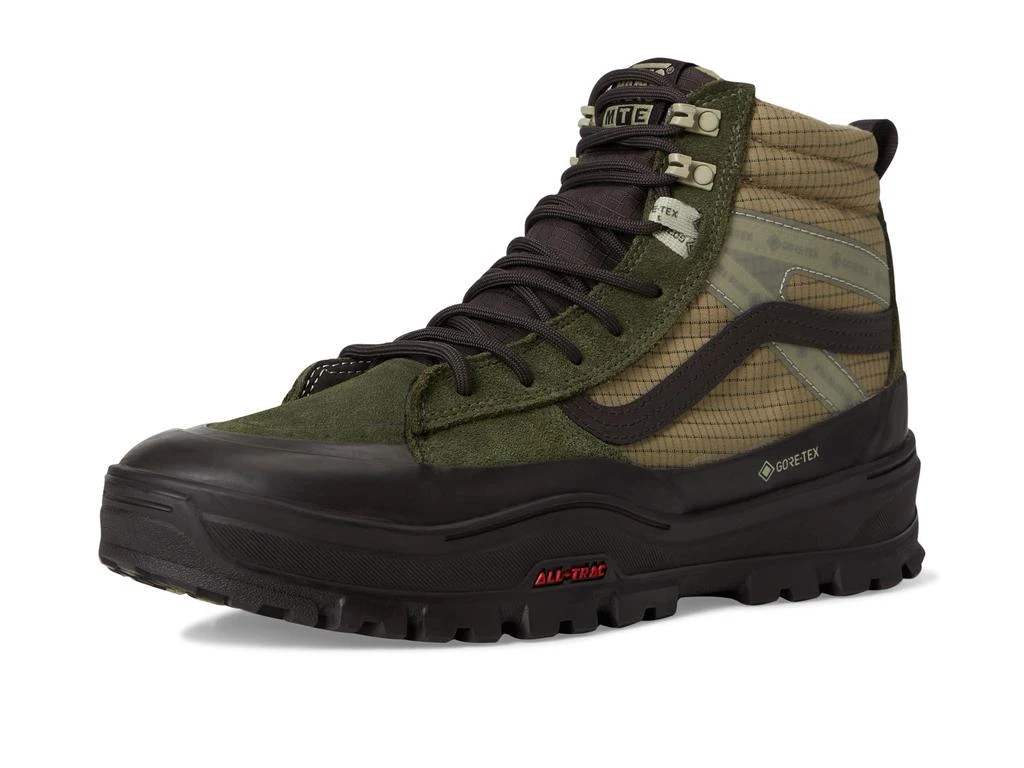 Vans MTE™ SK8-Hi® GORE-TEX® Insulated 7