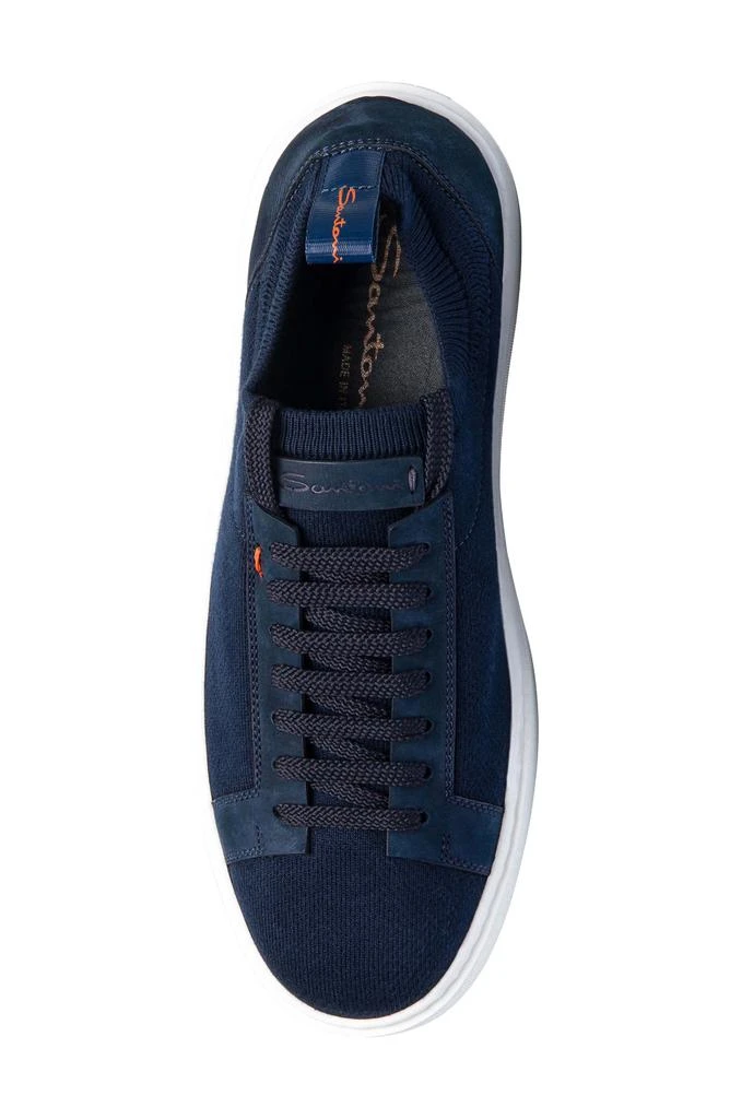 Santoni Daftest Sneaker 5