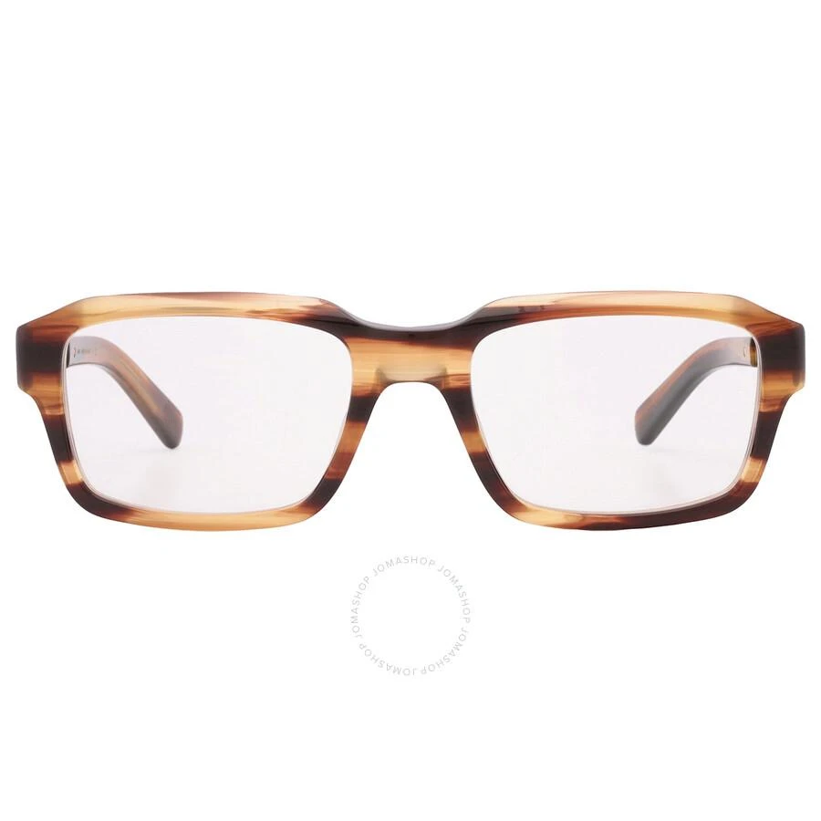 Mr. Leight Kane C Demo Pilot Men's Eyeglasses ML1036 KOA-ATG 51 1