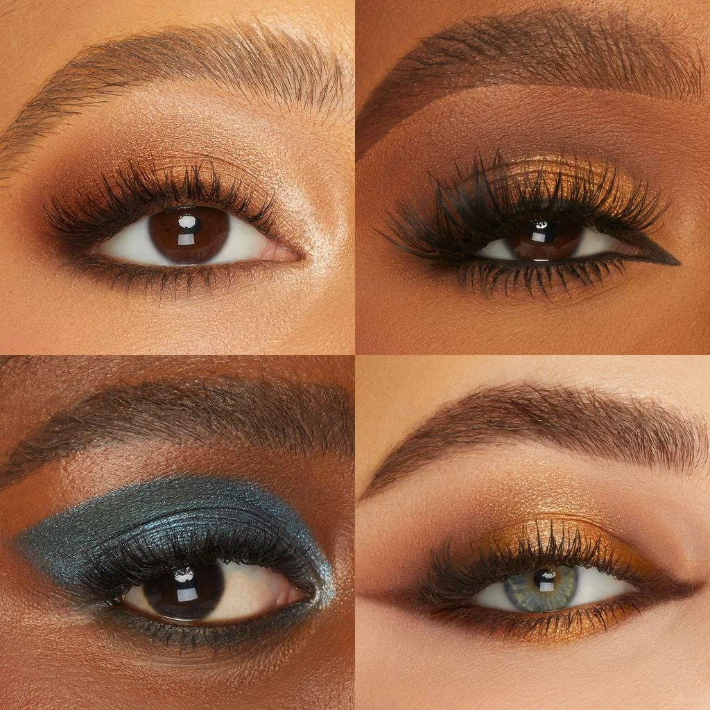 Tarte tarte Glamazon Amazonian Clay Longwear Eyeshadow Palette 3