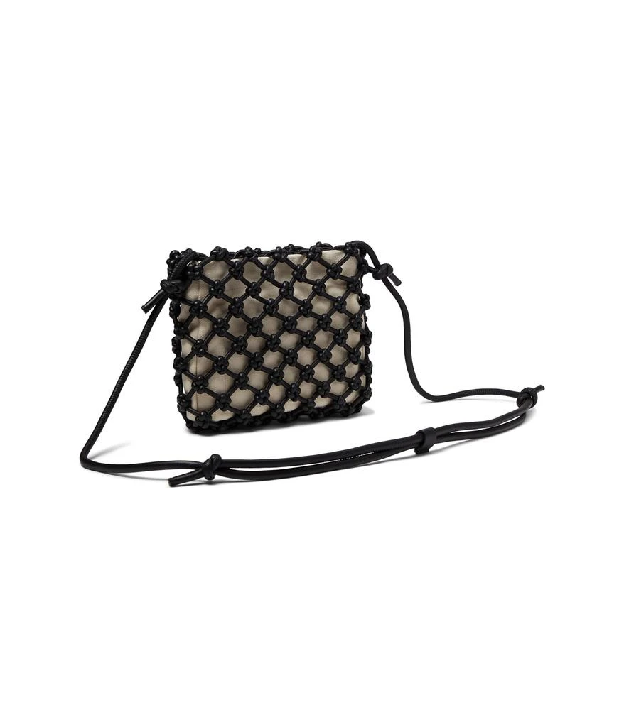 Madewell Leather Knot Crossbody 2