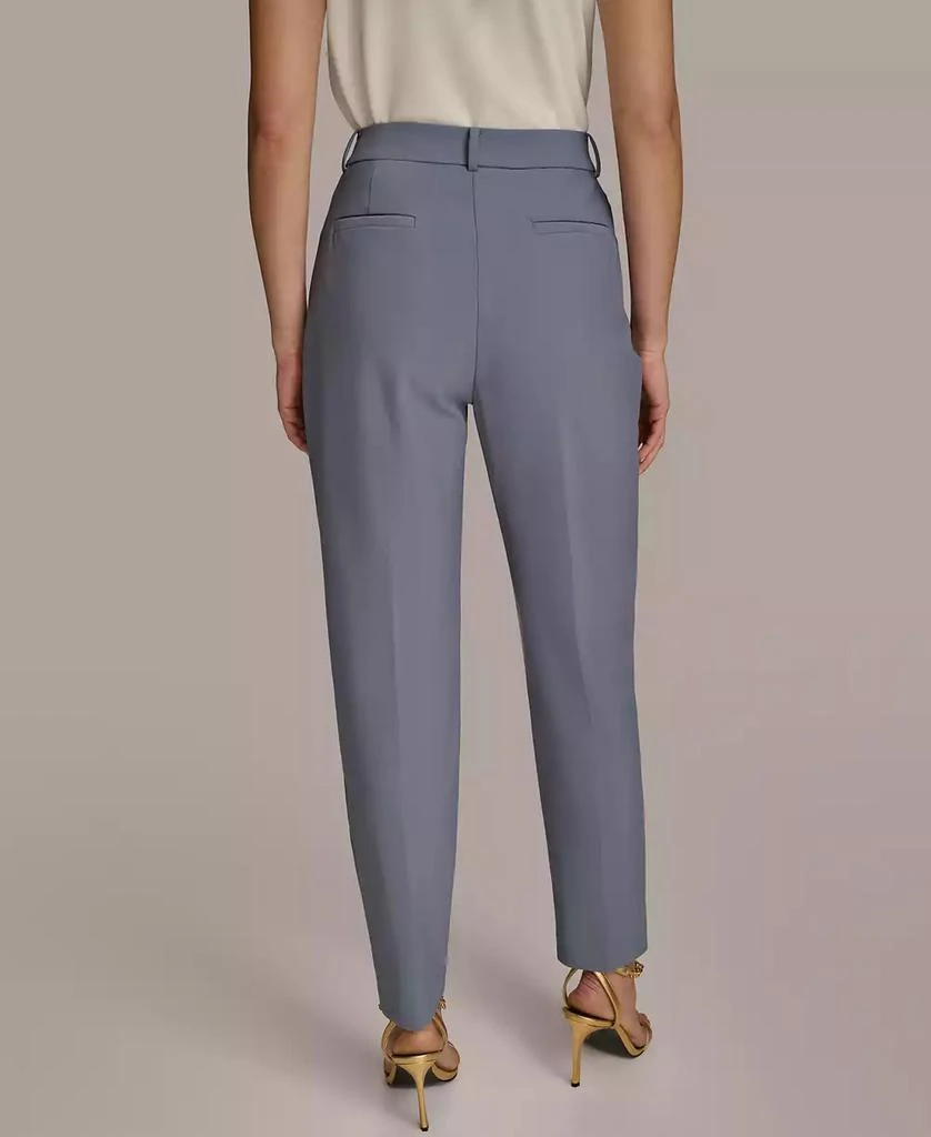Donna Karan Women's Straight-Leg Pants 2