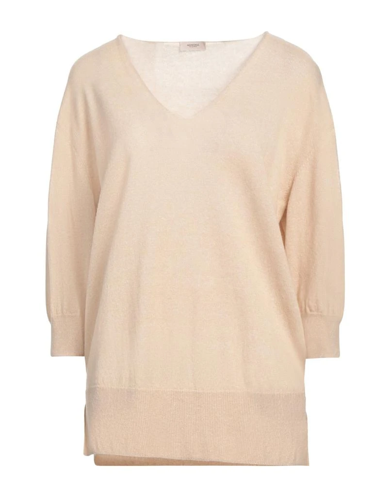 AGNONA Cashmere blend 1