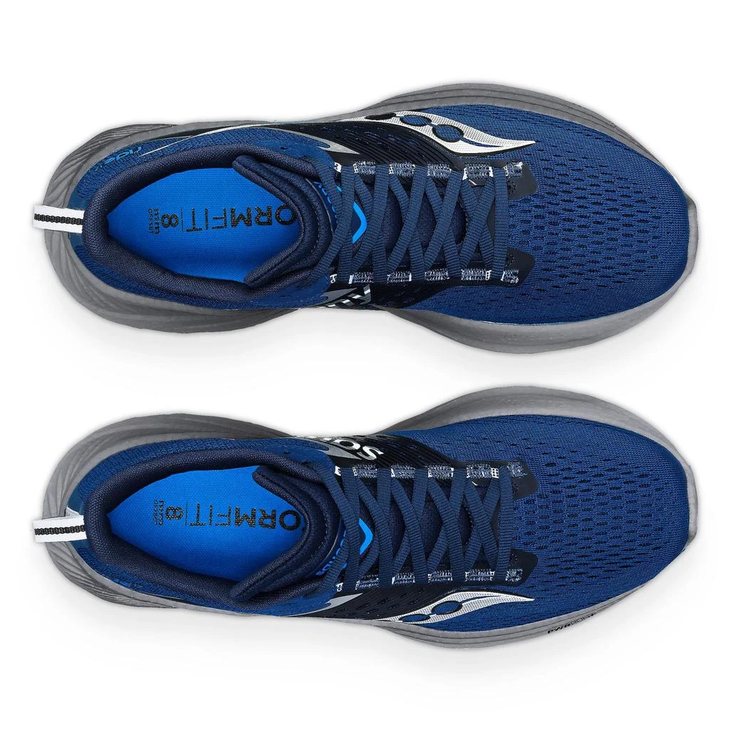 Saucony Saucony - Men's Ride 17 Running Shoes 5