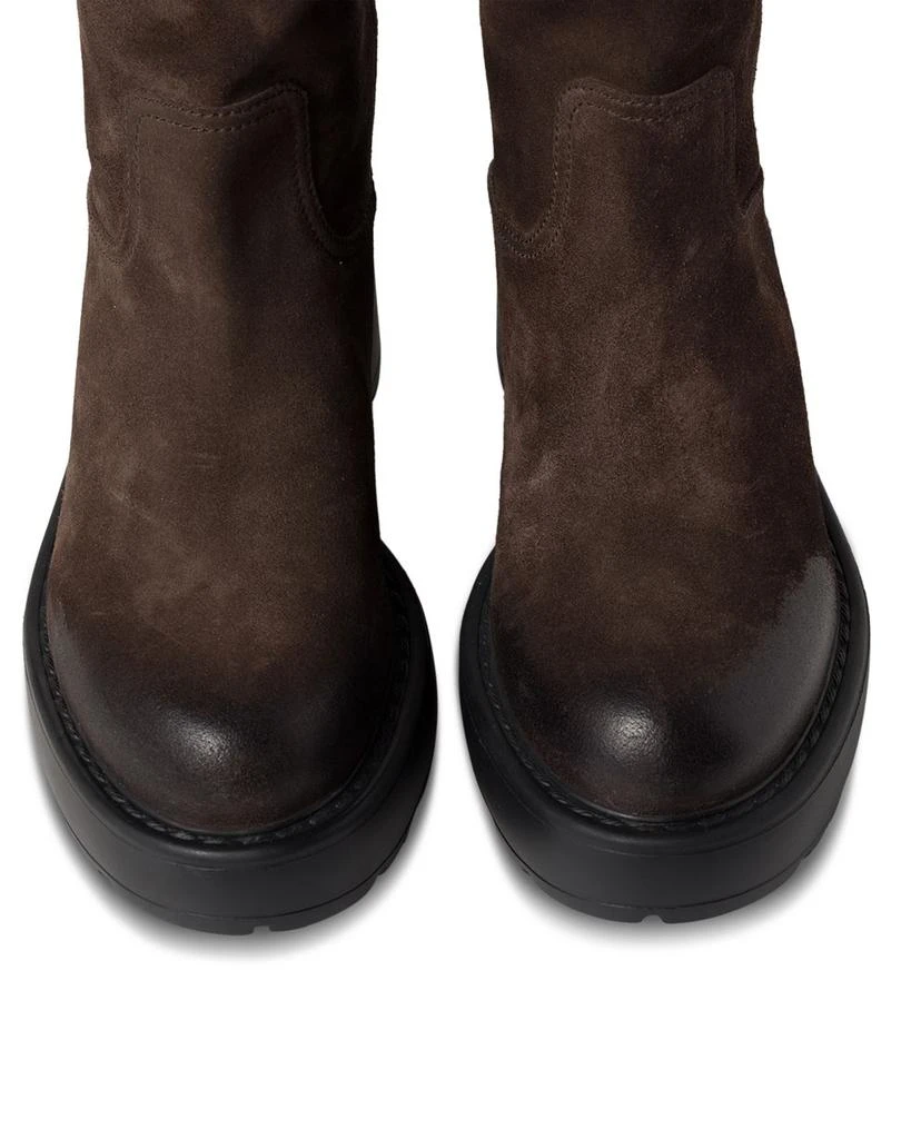 Miu Miu Women's Donna Boots 3