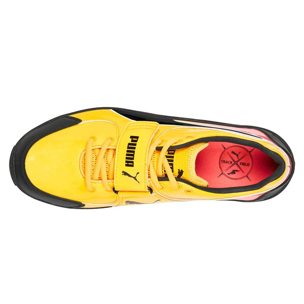 Puma Evospeed Throw 10 Track & Field Shoes 4