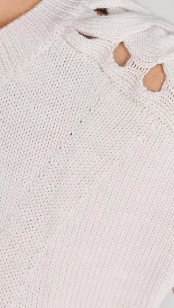 IRO Amaya Pullover 5