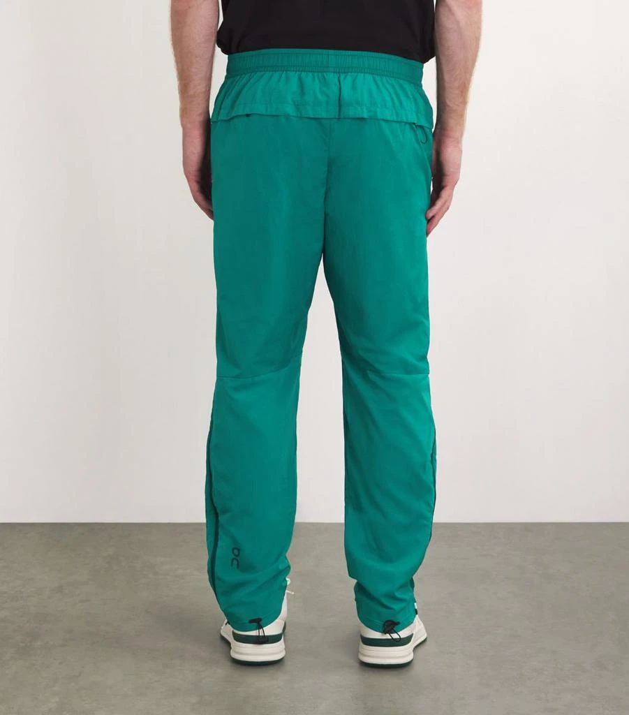 On x BEAMS Track Pants 4