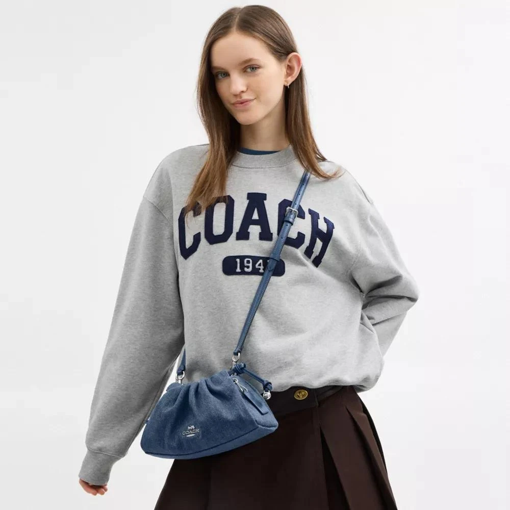 Coach Faye Shoulder Bag 2