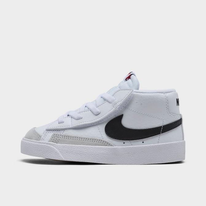 NIKE Kids' Toddler Nike Blazer Mid '77 Casual Shoes