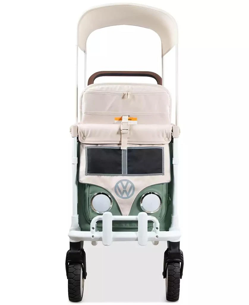 WonderFold Wagon Volkswagon 2 Stroller Wagon 7