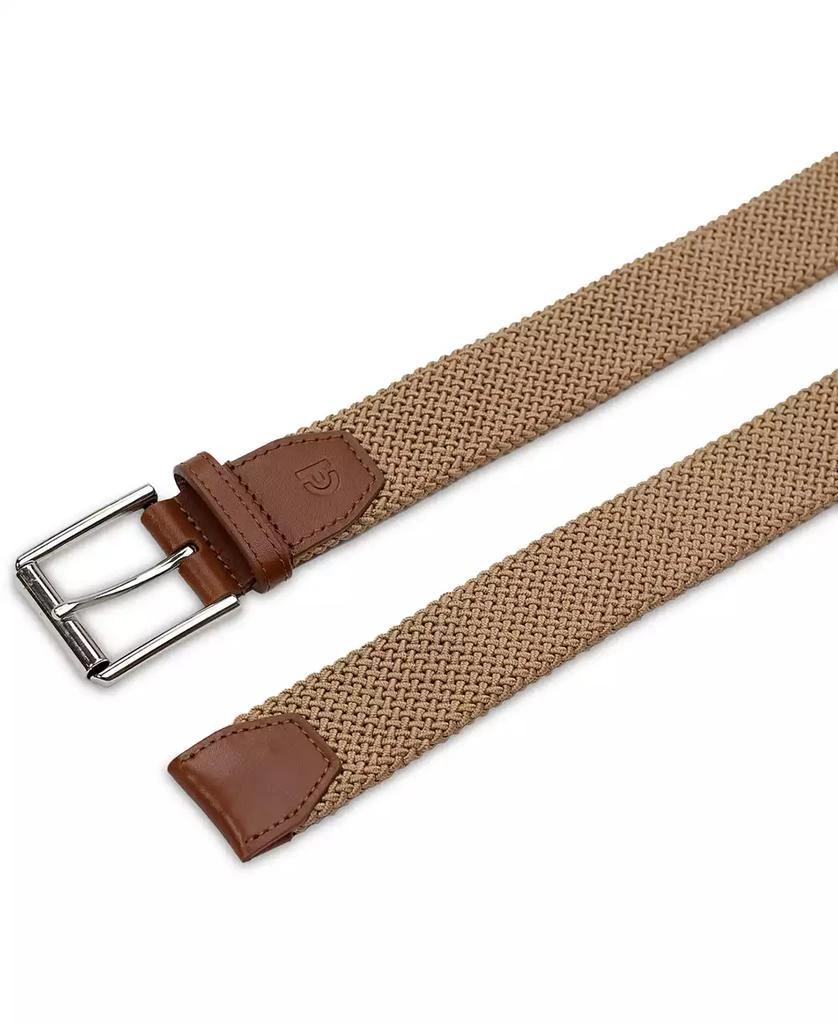 Cole Haan Men's Tubular Stretch Belt 3