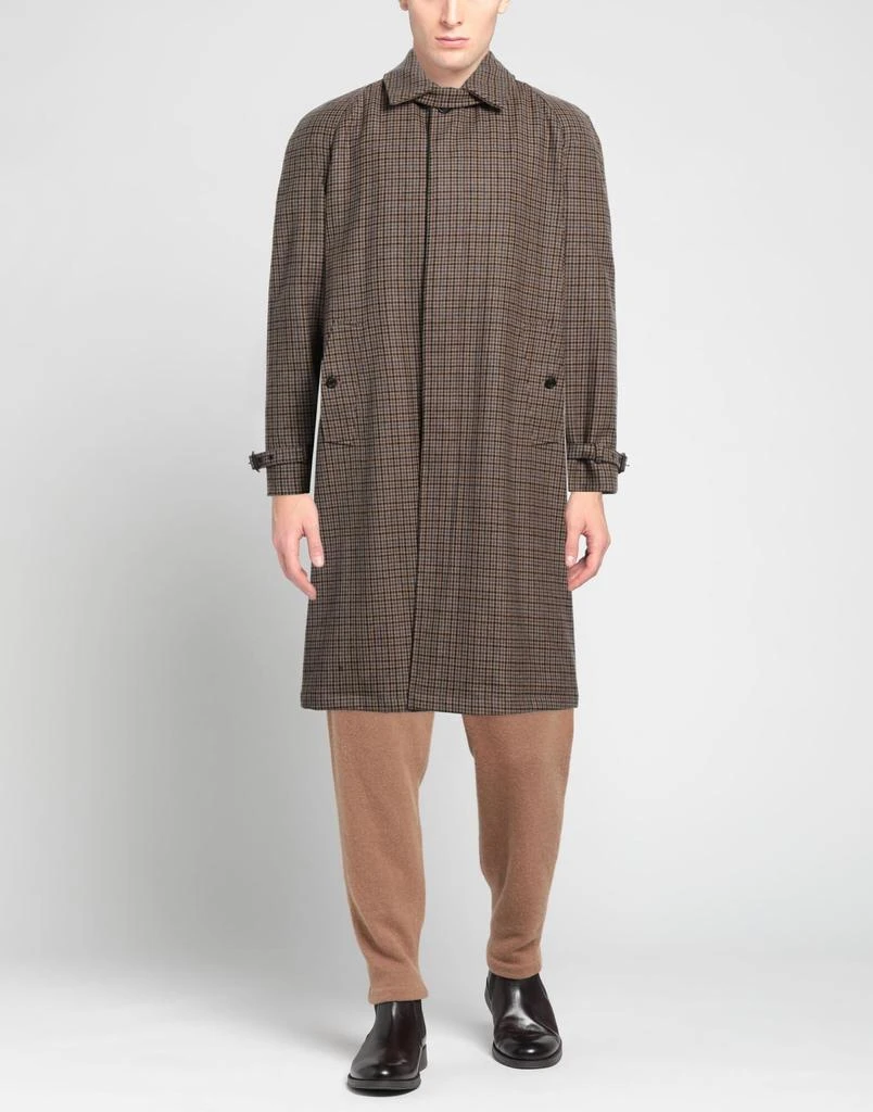 SEALUP Full-length jacket 2