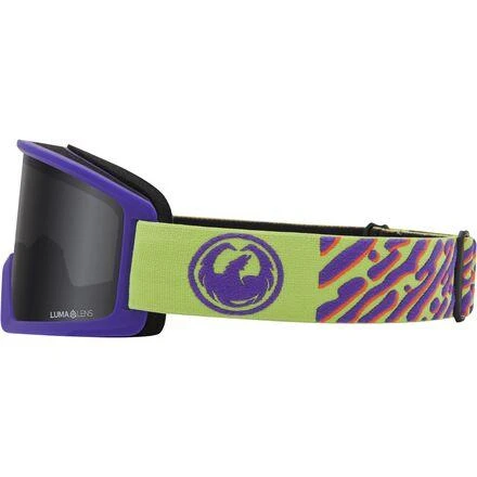Dragon DX3 Goggles 4