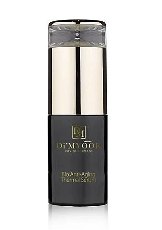 Allegresse 24 Karat Skin Care Bio Anti Aging Thermal Serum 1