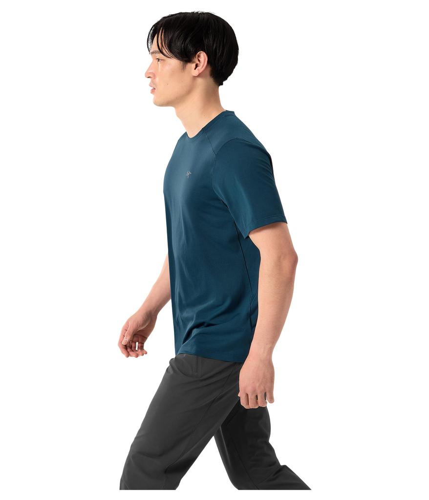 Arc
teryx Cormac Crew Short Sleeve