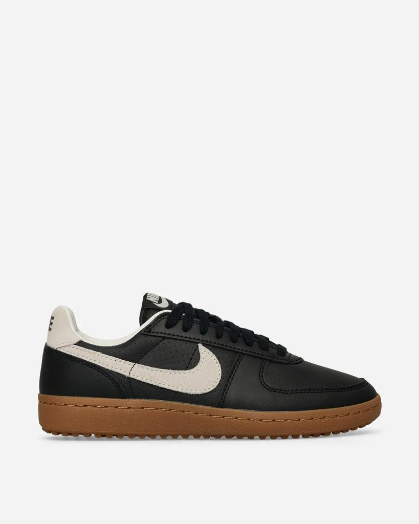 NIKE Field General '82 SP Sneakers Black / Sail 1