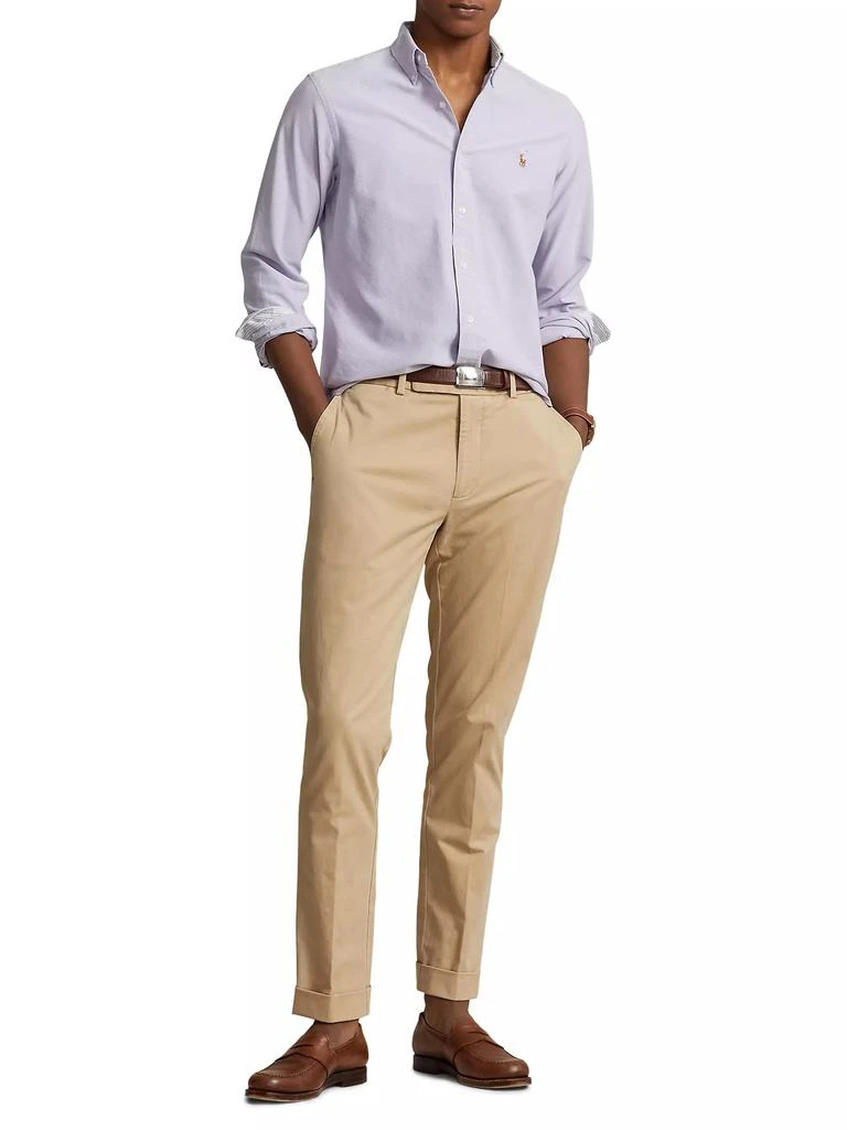 Ralph Lauren Oxford Sport Button-Up Shirt 2