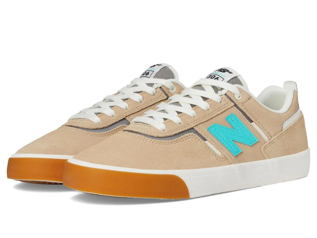 New Balance 306 Jamie Foy 1