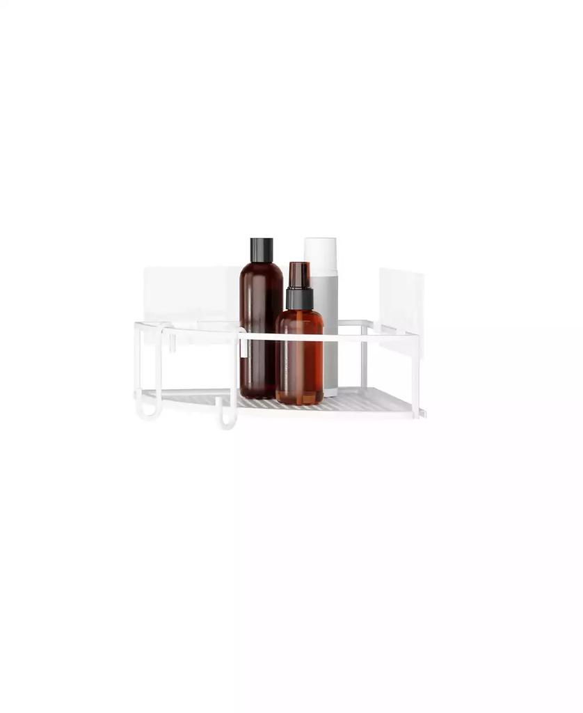 Umbra Cubiko Corner Bins, Set of 2