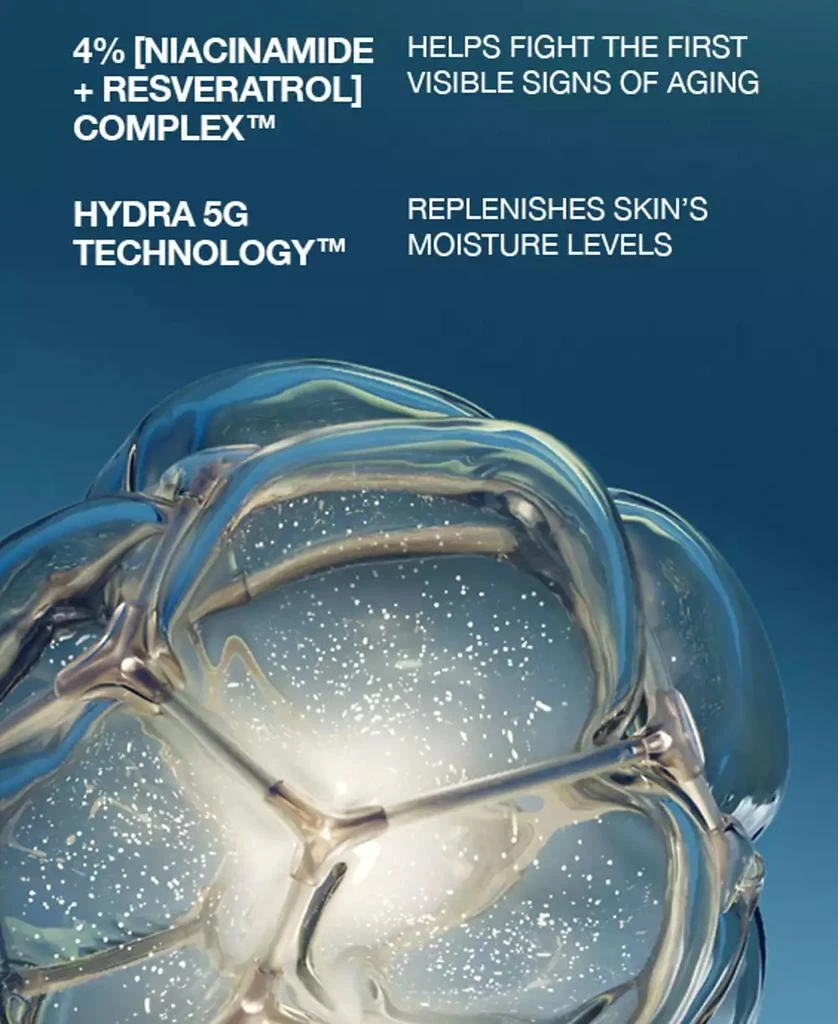 Lab Series Skincare for Men Daily Rescue Life of the Party 3-Pc Skincare Set 3